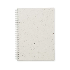 Notes A5 z papieru siewnego - SEED RING (MO2083-06)
