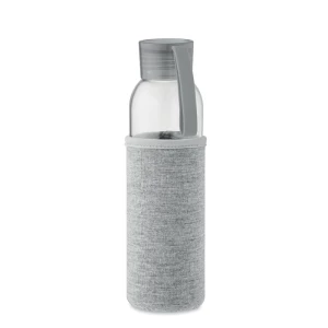 Szklana butelka 500 ml - EBOR (MO2089-07)