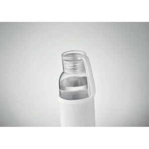 Szklana butelka 500 ml - EBOR (MO2089-13)