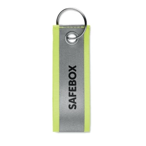 Odblaskowy brelok do kluczy - REFLEKEY (MO2104-70)