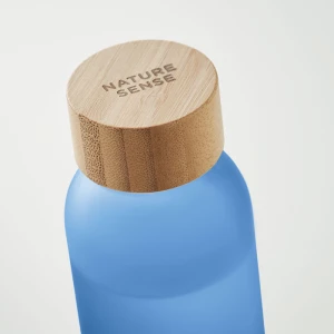 Butelka z matowego szkła500 ml - ABE (MO2105-23)