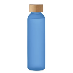 Butelka z matowego szkła500 ml - ABE (MO2105-23)