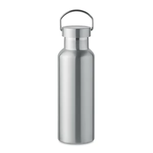 Butelka podwójna ścianka500 ml - FLORENCE (MO2107-16)