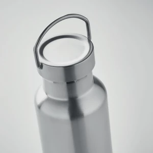 Butelka podwójna ścianka500 ml - FLORENCE (MO2107-16)