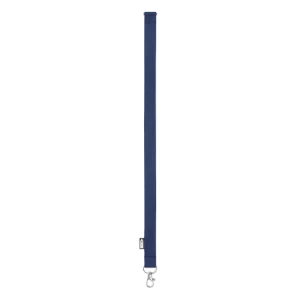Smycz RPET 20 mm - LANY RPET (MO6100-04)
