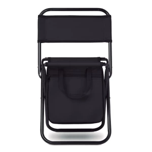Składane krzesło/lodówka - SIT & DRINK (MO6112-03)