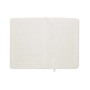 Antybakt. notes A5 w linie - ARCO CLEAN (MO6141-06)
