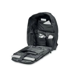 Plecak 600D RPET - MUNICH (MO6157-03)