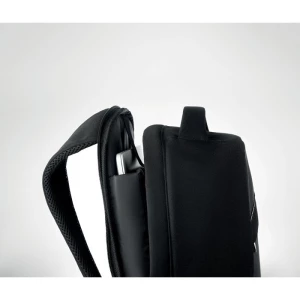 Plecak 600D RPET - MUNICH (MO6157-03)