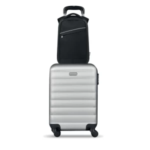 Plecak 600D RPET - MUNICH (MO6157-03)