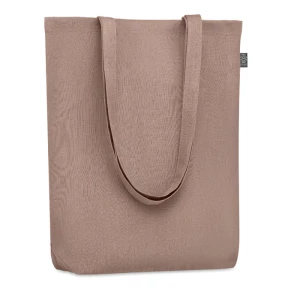 Torba na zakupy z konopi - NAIMA TOTE (MO6162-01)