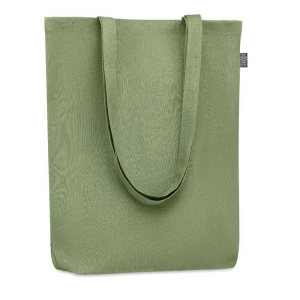 Torba na zakupy z konopi - NAIMA TOTE (MO6162-09)