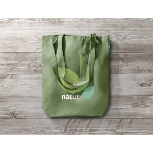 Torba na zakupy z konopi - NAIMA TOTE (MO6162-09)