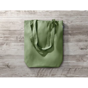 Torba na zakupy z konopi - NAIMA TOTE (MO6162-09)