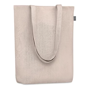 Torba na zakupy z konopi - NAIMA TOTE (MO6162-13)