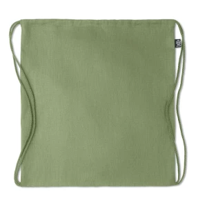 Worek z konopi ze sznurkiem - NAIMA BAG (MO6163-09)