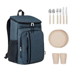 Torba termoizol., 600D RPET - MONTECOOL (MO6167-04)