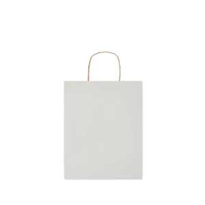 Średnia prezentowa torba - PAPER TONE M (MO6173-06)