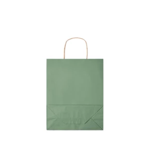 Średnia prezentowa torba - PAPER TONE M (MO6173-09)