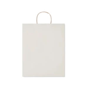Duża papierowa torba - PAPER TONE L (MO6174-06)
