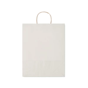 Duża papierowa torba - PAPER TONE L (MO6174-06)