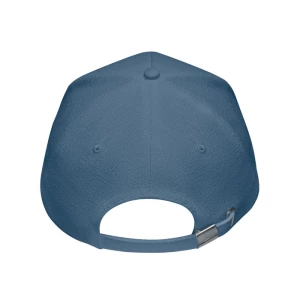Czapka z daszkiem z konopi - NAIMA CAP (MO6176-04)