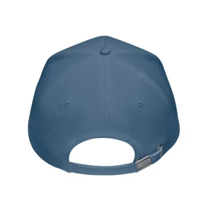 Czapka z daszkiem z konopi - NAIMA CAP (MO6176-04)