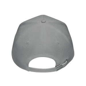 Czapka z daszkiem z konopi - NAIMA CAP (MO6176-07)
