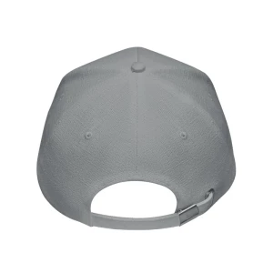 Czapka z daszkiem z konopi - NAIMA CAP (MO6176-07)