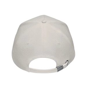Czapka z daszkiem z konopi - NAIMA CAP (MO6176-13)