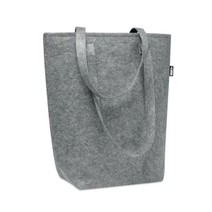 Filcowa torba na zakupy RPET - TASLO (MO6185-07)