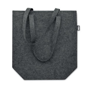 Filcowa torba na zakupy RPET - TASLO (MO6185-15)