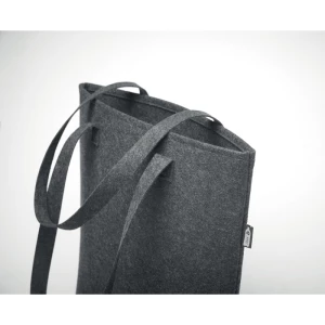 Filcowa torba na zakupy RPET - TASLO (MO6185-15)