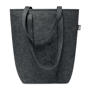 Filcowa torba na zakupy RPET - TASLO (MO6185-15)