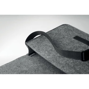 Filcowa torba na laptopa RPET - BAGLO (MO6186-07)