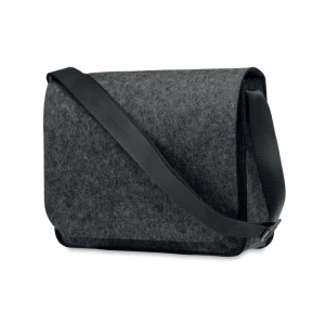 Filcowa torba na laptopa RPET - BAGLO (MO6186-15)