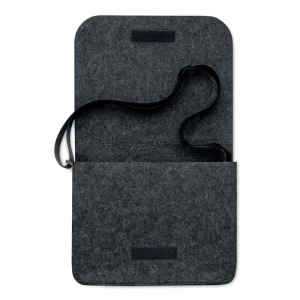 Filcowa torba na laptopa RPET - BAGLO (MO6186-15)