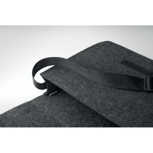 Filcowa torba na laptopa RPET - BAGLO (MO6186-15)