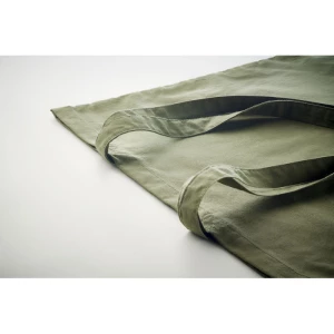 Torba na zakupy z bawełny org. - ZIMDE COLOUR (MO6189-09)
