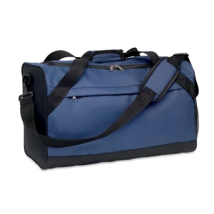 Torba sportowa 600D RPET - TERRA + (MO6209-04)