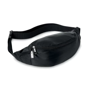 Saszetka biodrowa 210D RPET - HULABAG (MO6213-03)