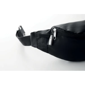 Saszetka biodrowa 210D RPET - HULABAG (MO6213-03)