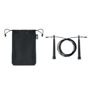 Skakanka z etui RPET - SNEL (MO6217-03)