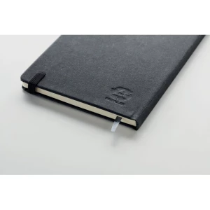 Notes A5 z recyklingowanego - BAOBAB (MO6220-03)