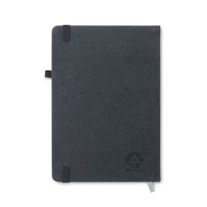 Notes A5 z recyklingowanego - BAOBAB (MO6220-03)