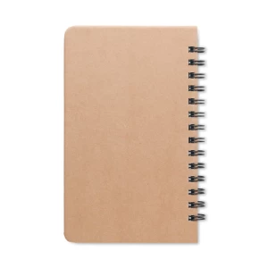 Sosnowy notes - GROWNOTEBOOK™ (MO6225-13)