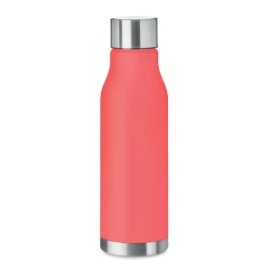 Butelka RPET 600 ml - GLACIER RPET (MO6237-25)