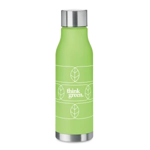 Butelka RPET 600 ml - GLACIER RPET (MO6237-51)