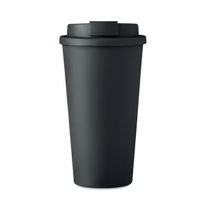 Dwuścienny kubek 475 ml - TUESDAY (MO6244-03)