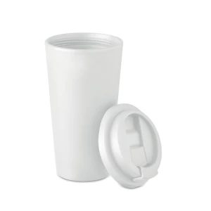 Dwuścienny kubek 475 ml - TUESDAY (MO6244-06)